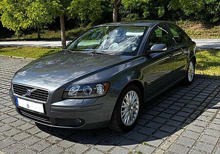 Volvo S40 2.4 Aut. Summum