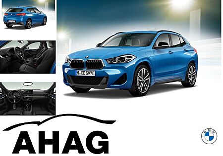 BMW X2 xDrive25e M Sport Steptronic Aut. Panorama