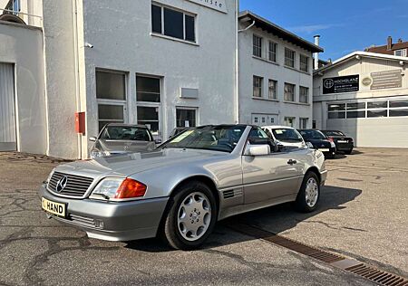 Mercedes-Benz SL 280 1-Hand, Scheckhepftgepflegt, Hardtop