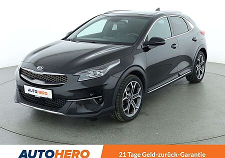 Kia XCeed 1.6 CRDi Xdition *PANO*PDC*CAM*ACC*