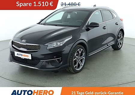 Kia XCeed 1.6 CRDi Xdition *PANO*PDC*CAM*ACC*
