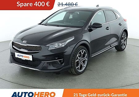 Kia XCeed 1.6 CRDi Xdition *PANO*PDC*CAM*ACC*