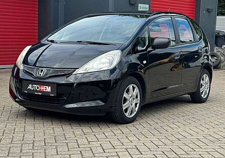 Honda Jazz 1.2 S Klima 5 Türer Scheckheft