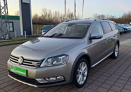 VW Passat Alltrack Volkswagen 2.0TDI Variant Basis BMT 4Motion