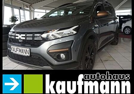 Dacia Jogger HYBRID EXTREME APP 140 PS 7 SITZER NAVI SHZ