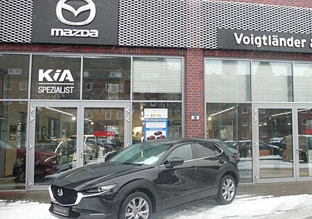 Mazda CX-30 2.5L 140PS Exclusive-Line Automatik
