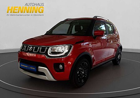 Suzuki Ignis Comfort Mild Hybrid+ Sitzheizung+Kamera+