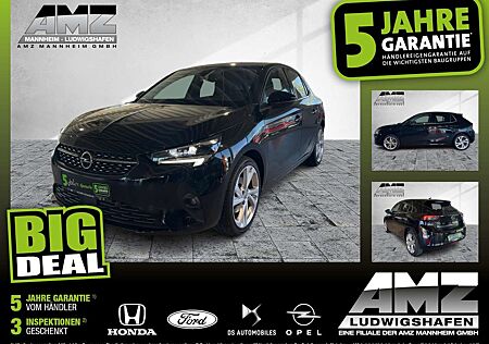 Opel Corsa F 1.2 Turbo Elegance FLA SpurW DynLi LM