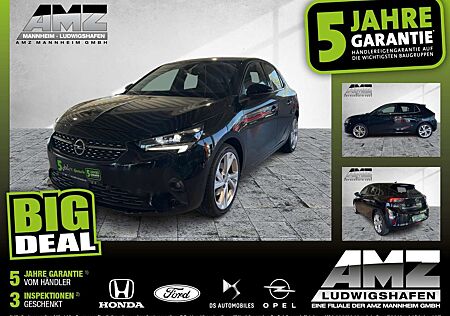 Opel Corsa F 1.2 Turbo Elegance FLA SpurW DynLi LM
