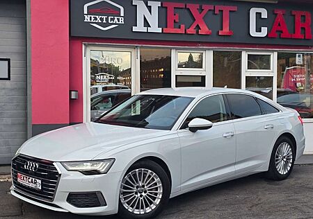 Audi A6 50 TFSI e quattro|360°|HeadUp|
