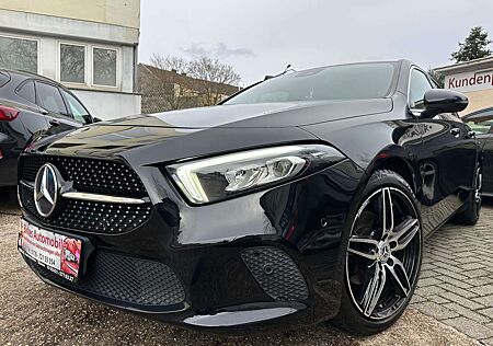 Mercedes-Benz A 180 d - Led - Navi - 18" AMG Felgen