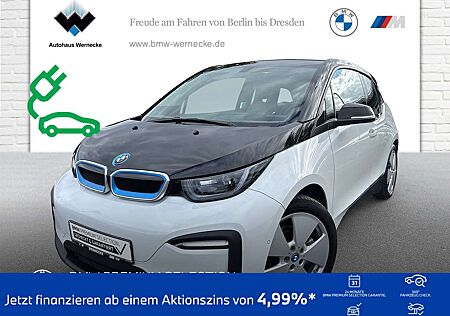 BMW i3 gebraucht kaufen BMW i3 120Ah DAB RFK Navi Bus. Tempomat Klimaaut.