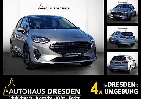 Ford Fiesta 1.0 Eco MHEV *LED*NAVI*KEYLESS*