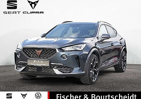 Cupra Formentor 1.4 TSI VZ e-Hybrid NAVI KAM LED SH