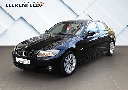 BMW 325 d Teilleder Navi Xenon