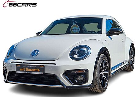 VW Beetle Volkswagen R-Line BMT*Bi-Xenon*Shz*PDC*Temp*