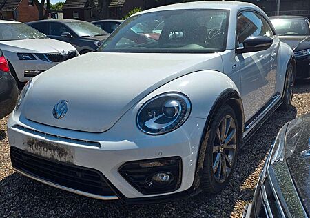 VW Beetle Volkswagen R-Line BMT*Bi-Xenon*Shz*PDC*Temp*