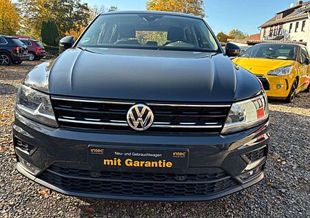 VW Tiguan Volkswagen Comfortline Navi,ACC,Kamera,Spurhalt