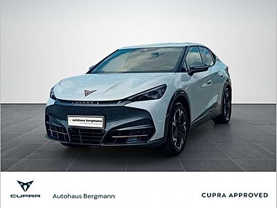 CUPRA Tavascan 210kW/77 kWh -Endurance- Immersive Pack