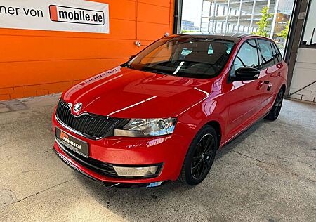 Skoda Rapid /Spaceback Spaceback Monte Carlo Panorama Xenon Tempo