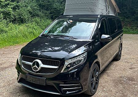 Mercedes-Benz Marco Polo 300 d 4MATIC 300 d 4MATIC EDITION