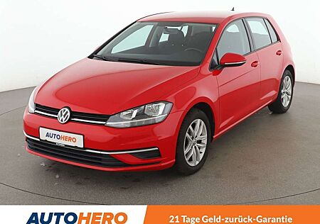 VW Golf Volkswagen 1.0 TSI Comfortline BlueMotion *PDC*KLIMA*