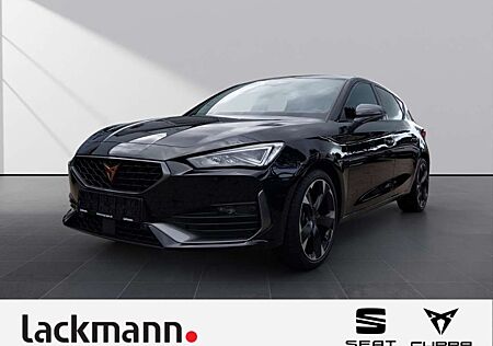 Cupra Leon 1.5 eTSI *Navi*LED*Beats*Winterpaket*