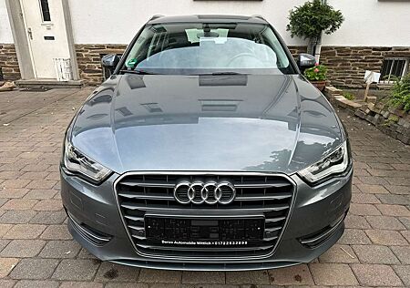 Audi A3 Sportback 1.4 - Scheckheftgepflegt - EURO 6 -
