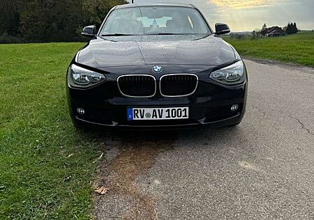 BMW 114i 114