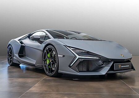 Lamborghini Revuelto Grigio Vulcano | Nürnberg
