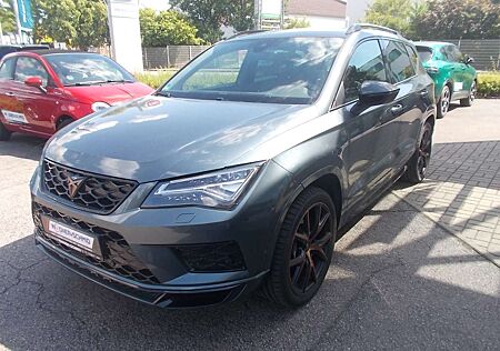Cupra Ateca 2.0 TSI (300 PS) 4Drive DSG + Brembo