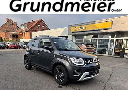 Suzuki Ignis Comfort Hybrid/Sitzheizung/Alufelgen