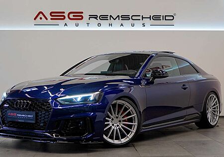 Audi RS5 Coupé q. *Schale *S-Abgas *ACC *H-UP*DCC*B&O