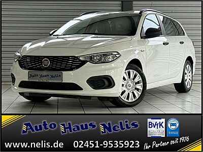 Fiat Tipo 1,4 T-jet Kombi More DAB USB AUX PDCh Tempo