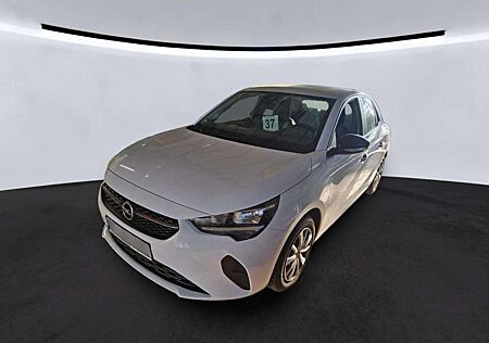 Opel Corsa F Edition PDC*TEMP*LANE*ISOFIX*KLIMA