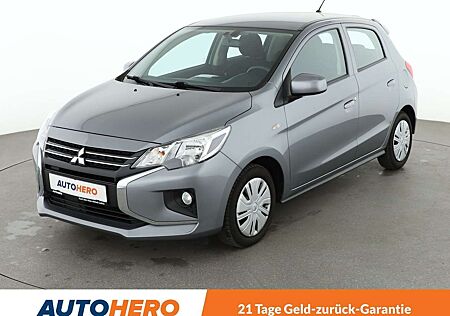 Mitsubishi Space Star 1.2 Spirit*KLIMA*GARANTIE*