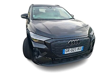 Audi Q4 e-tron Q4 50 e-tron quattro S-Line