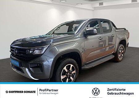 VW Amarok Volkswagen Life DC 2.0 TDI DSG 4Motion Anhängekupplung