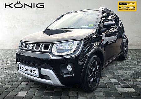 Suzuki Ignis COMFORT+ ALLGRIP *KLIMA*SHZG*CARPLAY*CAM