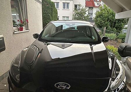 Ford Kuga Cool & Connect