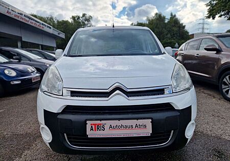 Citroën Berlingo Citroen Rollstuhlgerecht Rollstuhl Rampe