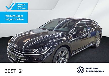 VW Arteon Volkswagen 2.0 TSI DSG R-LINE*IQ.LIGH