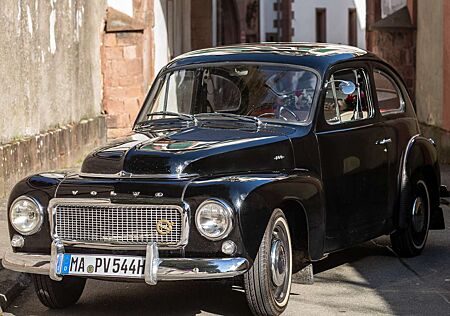 Volvo PV544