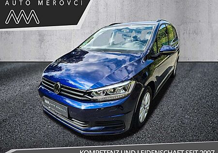 VW Touran Volkswagen 1.5 TSI DSG/LED/ACC-Lane-Tot Assit/Navi