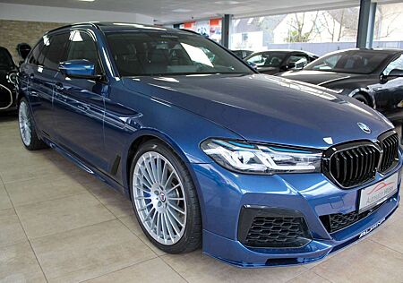Alpina D5 S Touring xDrive Laser Pano 360° VOLL 1.Hand