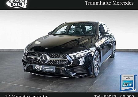 Mercedes-Benz A 220 DCT AMG-LINE AMG-Sty.*WIDESCREEN*