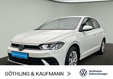 VW Polo Volkswagen Life 1.0 TSI 70kW*DSG*NAVI*SHZ*LED*APP*PDC*