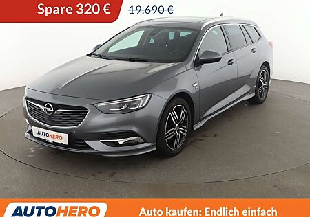 Opel Insignia 1.5 SIDI Turbo Ultimate Exclusive Aut.*NAVI*LED*