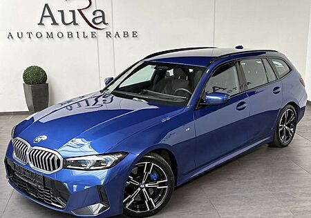 BMW 330 Touring M-Sport NAV+LED+ACC+HEAD-UP+H&K+AHK