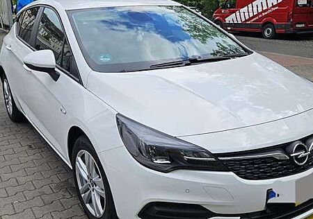 Opel Astra K 1.5 D Edition Start/Stop